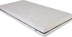 Materac ortopedyczny do łóżeczka 70x140 Eco Pantera 7 lat gwarancji  - TB0376 BabyMatex