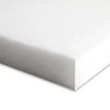 Materac ortopedyczny do wózka kołyski kosza 90x40x3 cm Softi Simpli - TB0224 BabyMatex
