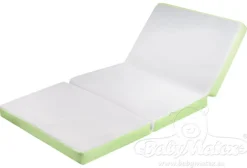 Materac przenośny turystyczny 60x120 KOLORY Aero Line - TB0233 BabyMatex