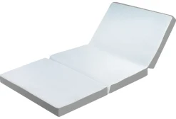 Materac przenośny turystyczny 60x120 KOLORY Aero Line - TB0233 BabyMatex