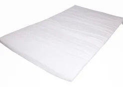 Materac turystyczny kompaktowy 60x120 Ticket - TB0396 BabyMatex