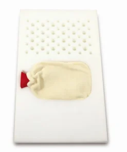 Materacyk łagodzący objawy kolki TB0169 - BabyMatex