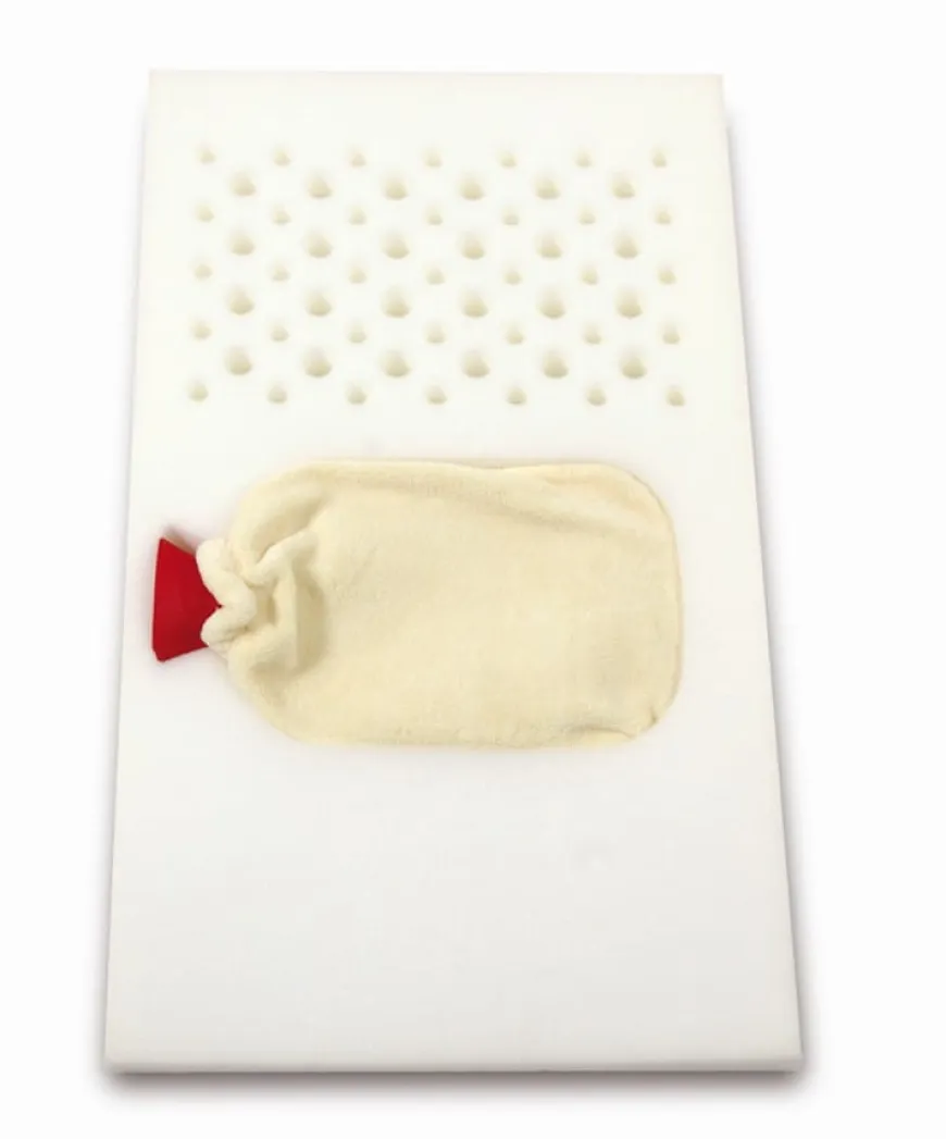 Materacyk łagodzący objawy kolki TB0169 - BabyMatex