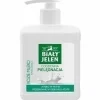 Mydło hipoalergiczne w płynie Kozie Mleko 500 ml Biały Jeleń