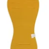 Nakładka redukująca nacisk PADDI 0-36kg Muślinowa - musztarda | BabyMatex TB0440_06