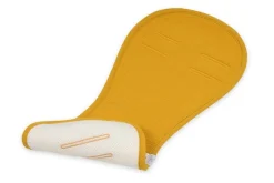 Nakładka redukująca nacisk PADDI 0-36kg Muślinowa - musztarda | BabyMatex TB0440_06