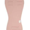Nakładka redukująca nacisk PADDI 0-36kg Muślinowa - puder róż | BabyMatex TB0440_12