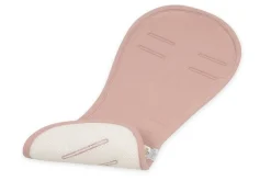 Nakładka redukująca nacisk PADDI 0-36kg Muślinowa - puder róż | BabyMatex TB0440_12