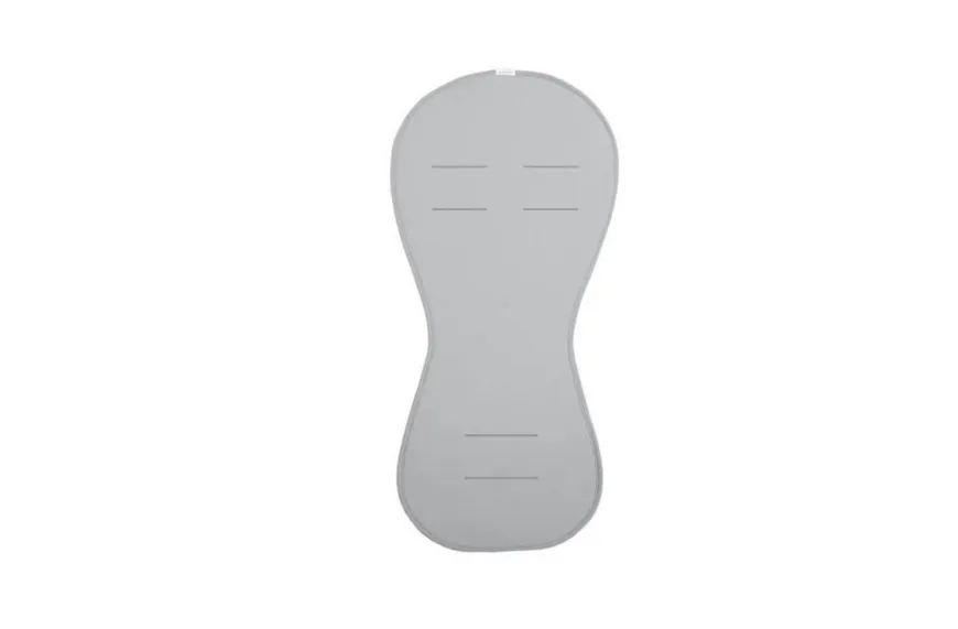 Nakładka redukująca nacisk PADDI Aero Line 0-36kg - szara | BabyMatex TB0209_42