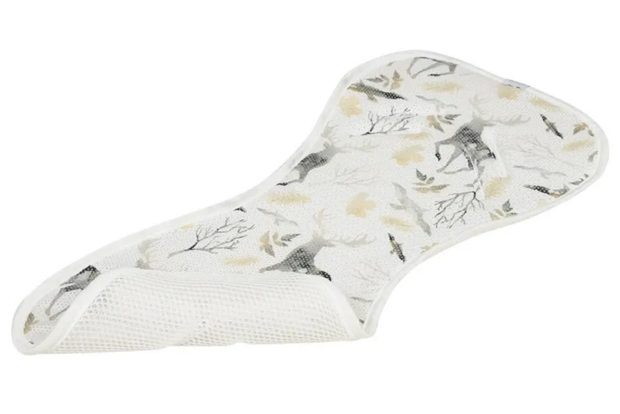 Nakładka redukująca nacisk PADDI'X AIR Print 0-13kg/18-36kg, wzór 04 | BabyMatex - TB0434_04