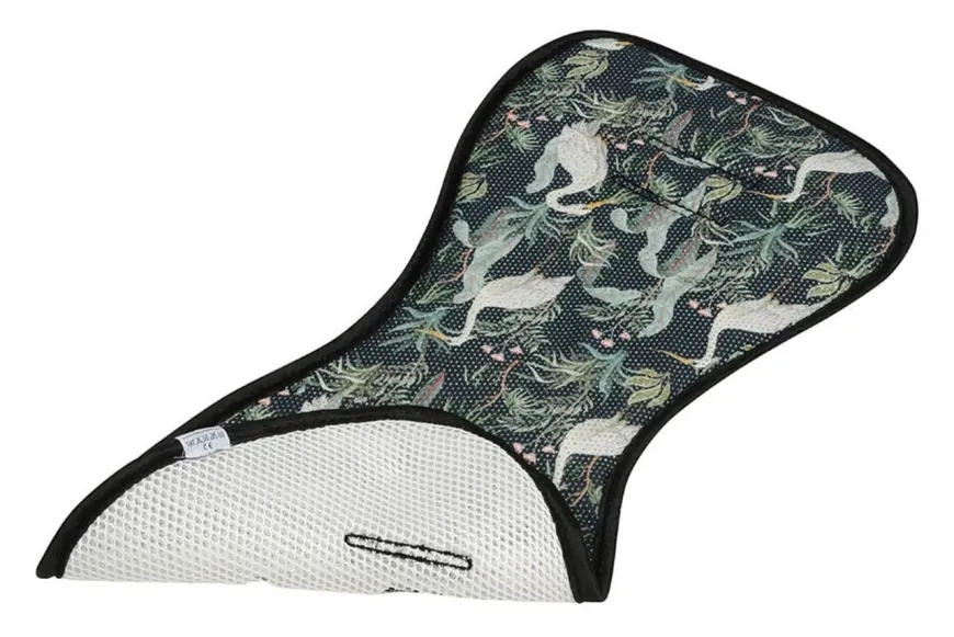 Nakładka redukująca nacisk PADDI'X AIR Print 0-13kg/18-36kg, wzór 06 | BabyMatex - TB0434_06