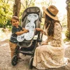 Nakładka redukująca nacisk PADDI'X Air Print 9-18kg, wzór 04 | BabyMatex - TB0435_04