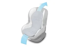 Nakładka redukująca nacisk RENIS - szara | BabyMatex TB0270_42