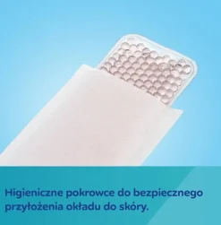 Okłady żelowe po porodzie 2szt Canpol