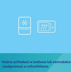 Okłady żelowe po porodzie 2szt Canpol