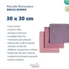 3Pack Chusteczki Muślinowe Pieluszki Ulewajki 30x30 cm - MIX06 | Dolce Sonno