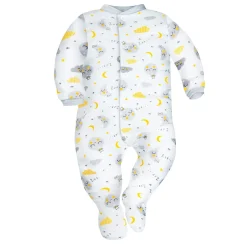 Pajac niemowlęcy Księżyc - Dolce Sonno