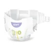 Pieluszki dla wcześniaków Bella Baby Happy Soft & Delicate – Before Newborn 46 szt