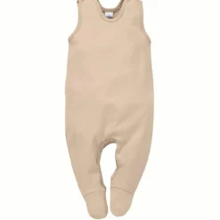 Śpiochy niemowlęce Beige - Lovely Day | Pinokio