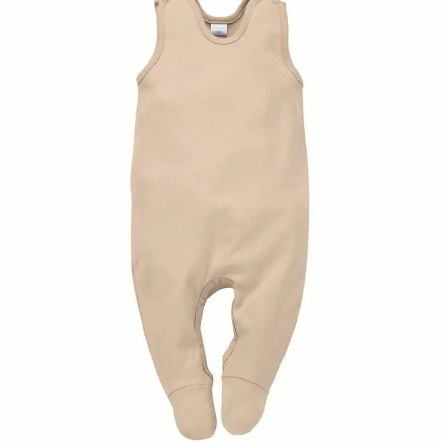 Śpiochy niemowlęce Beige - Lovely Day | Pinokio