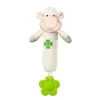 Piszczek z gryzakiem Owieczka Lambie | Babyono 606