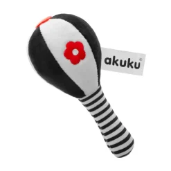 Pluszowa zabawka sensoryczna, młot piaskowy | A0483 - Akuku