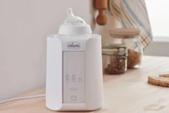 Podgrzewacz do butelek Home - Chicco