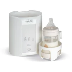 Podgrzewacz do butelek Home - Chicco