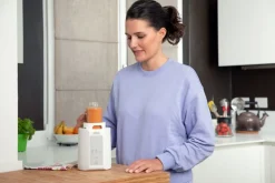 Podgrzewacz do butelek Home - Chicco