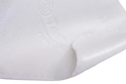 Podkład nieprzemakalny na materac 60x120 Komfi Proof - Baby Matex