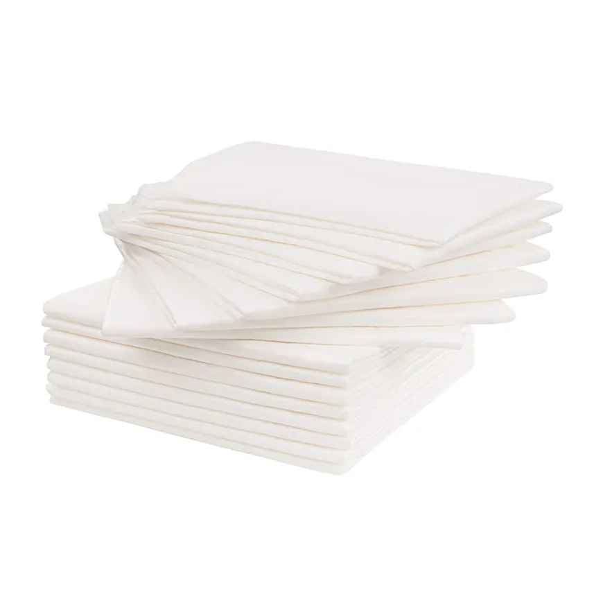 Podkłady higieniczne Baby Soft 60x40 15szt. Akuku