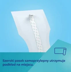 Podkłady poporodowe oddychające 10 szt.  Canpol Babies