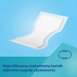 Podkłady poporodowe oddychające 10 szt.  Canpol Babies