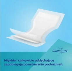Podkłady poporodowe oddychające 10 szt. Canpol Babies