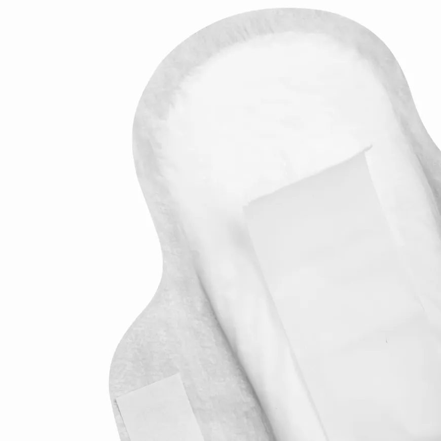 Podkłady poporodowe/ podpaski higieniczne SLIM ze skrzydełkami 10 szt. Akuku