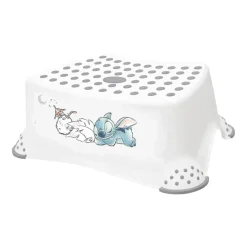 Podnóżek antypoślizgowy dla dzieci Stitch - Keeeper