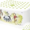 Podnóżek antypoślizgowy dla dzieci Winnie the Pooh - Keeeper
