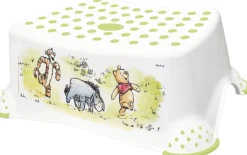 Podnóżek antypoślizgowy dla dzieci Winnie the Pooh - Keeeper