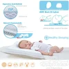 Poduszka dla niemowlaka Aero 3D | Babymatex