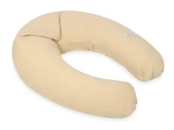 Poduszka pozycjonująca Relax Muslin - beż | BabyMatex TB0455_15