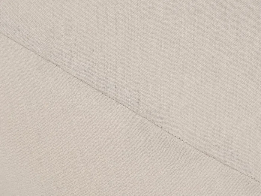 Poduszka pozycjonująca Relax Muslin - jasny szary | BabyMatex TB0455_42