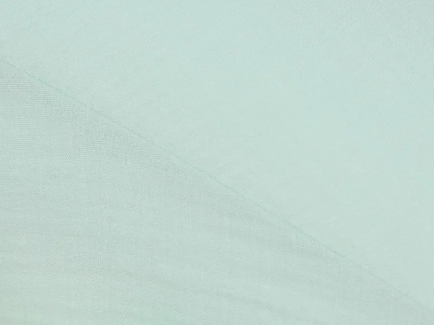 Poduszka pozycjonująca Relax Muslin - mięta | BabyMatex TB0455_33