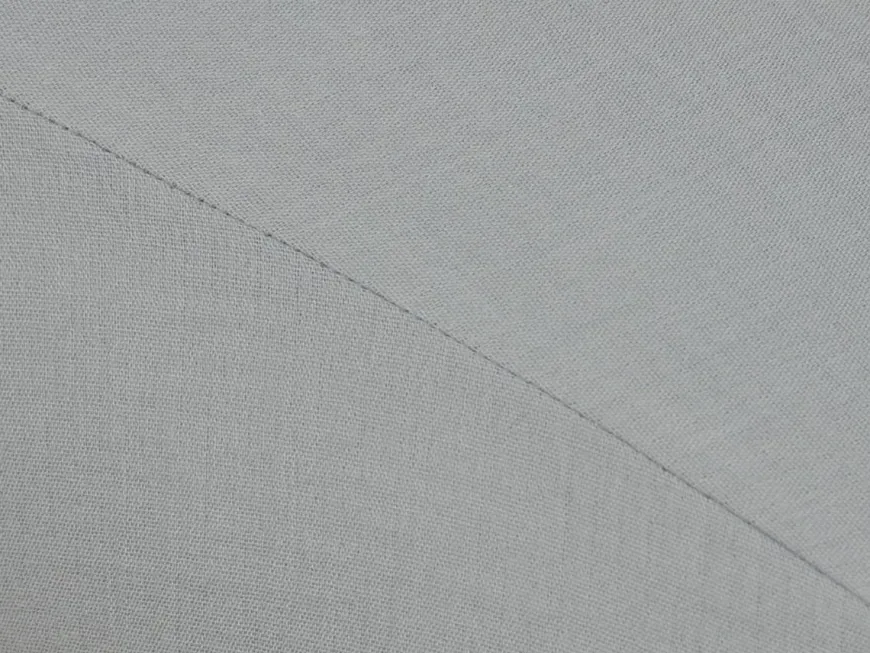 Poduszka pozycjonująca Relax Muslin - szara | BabyMatex TB0455_44