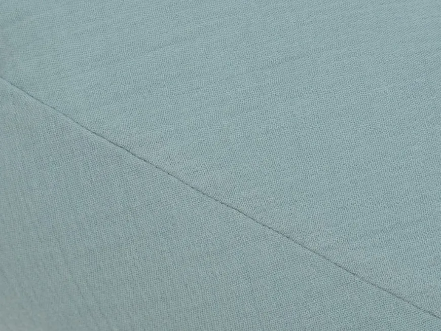 Poduszka pozycjonująca Relax Muslin - zieleń | BabyMatex TB0455_34