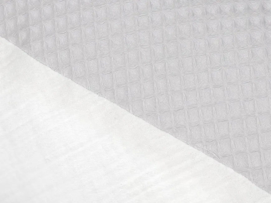 Poduszka pozycjonująca Relax Prestige Muslin - jasny szary | BabyMatex TB0451_04