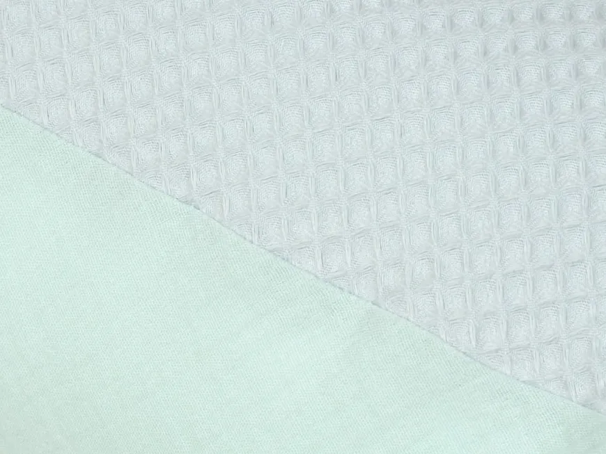 Poduszka pozycjonująca Relax Prestige Muslin - mięta | BabyMatex TB0451_02