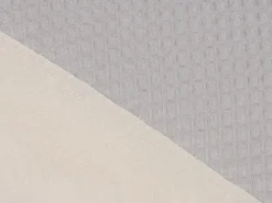 Poduszka pozycjonująca Relax Prestige Muslin - szara | BabyMatex TB0451_03