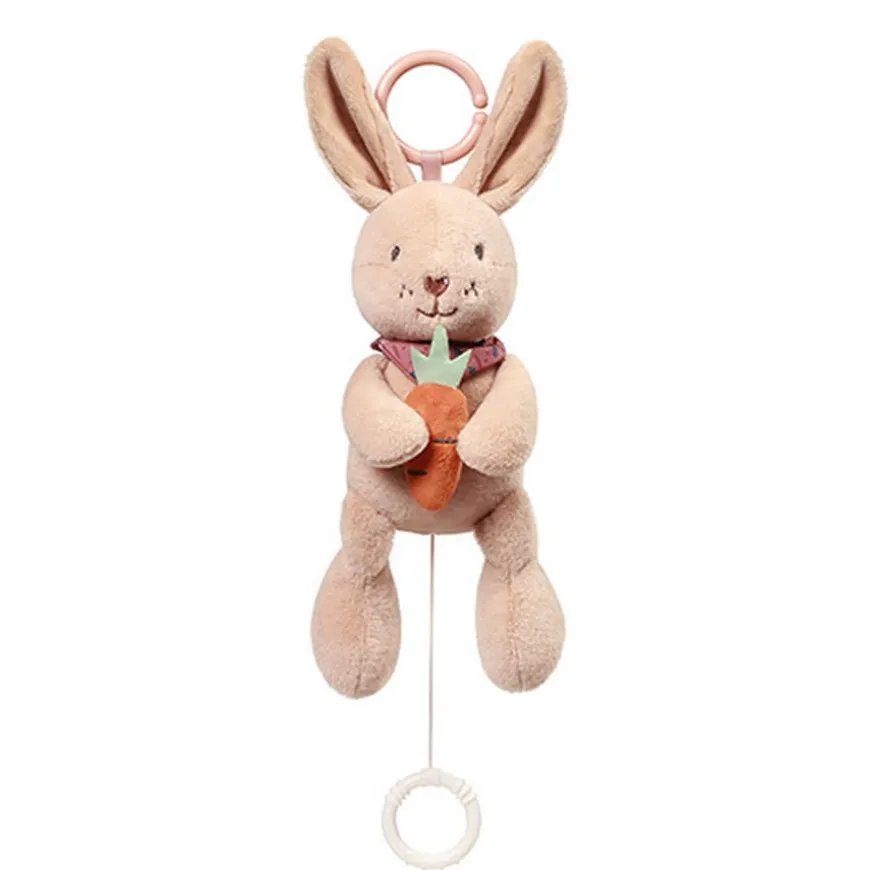 Pozytywka dla niemowląt Rabbit Karo - Baby Ono 1686