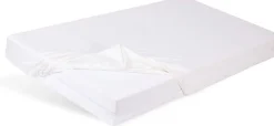 Prześcieradło 70x140 BAMBOO z gumką - kolory TB0352 | BabyMatex