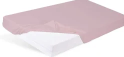 Prześcieradło 70x140 BAMBOO z gumką - kolory TB0352 | BabyMatex